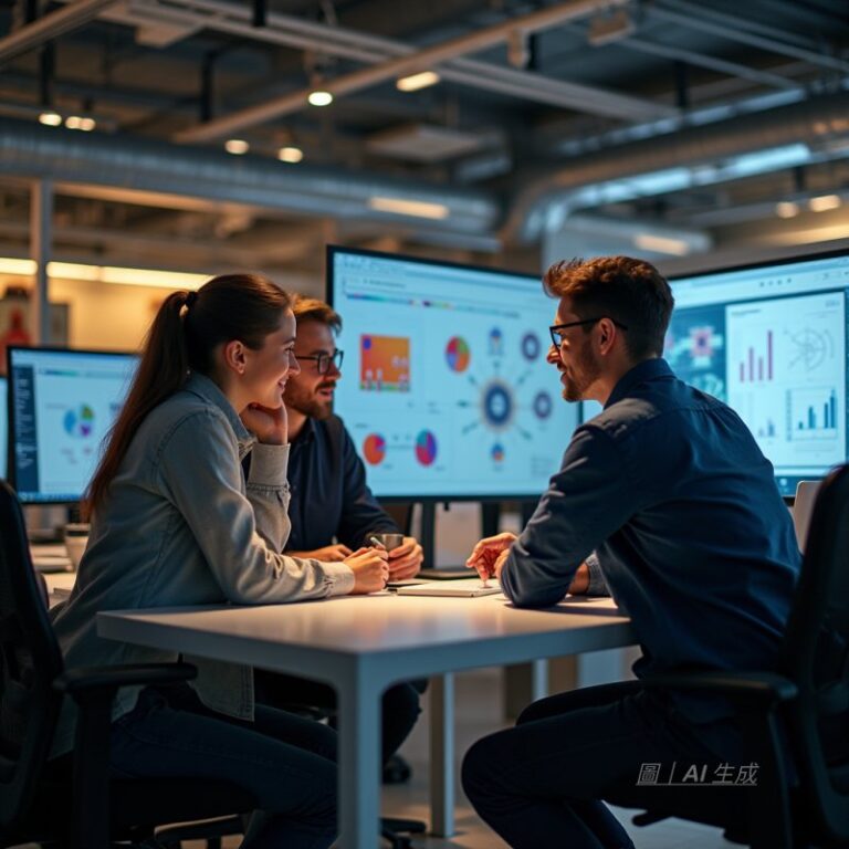 分析美國國防新創Anduril的成功模式，探討台灣發展國防科技新創的可能性，以及政府透過創投基金扶植相關產業的政策方向。