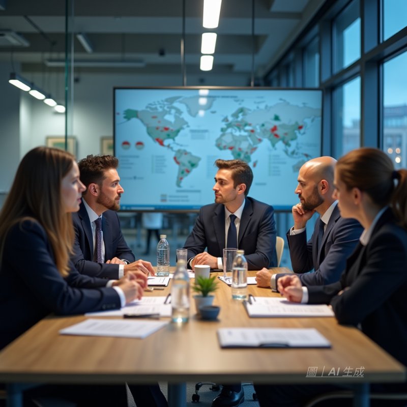 分析美國國防新創Anduril的成功模式，探討台灣發展國防科技新創的可能性，以及政府透過創投基金扶植相關產業的政策方向。