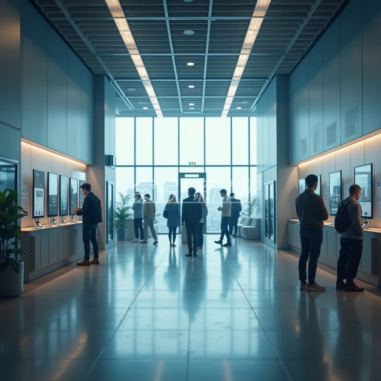 你還在排隊？越南銀行早就用AI跟你聊天了！連巷口小店都要學AI是怎樣？