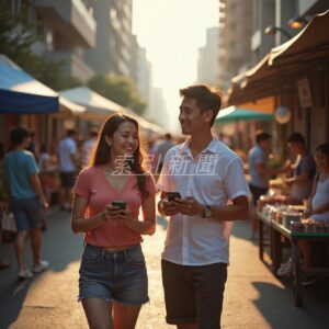 現金bye bye！越南數位支付、金融科技加速衝刺