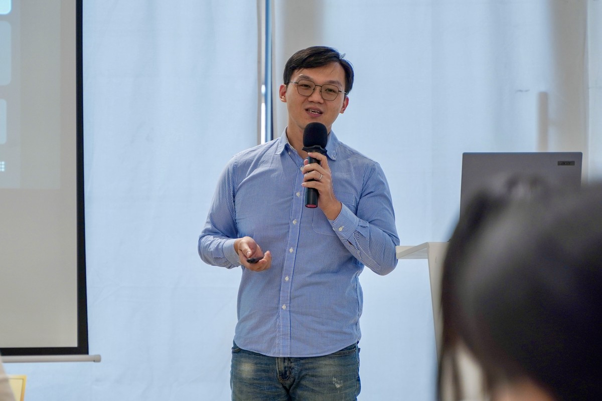 體育署攜手專業講師　帶領協會從行銷數據到AI剪輯全攻略 | 索引新聞 INDEX News