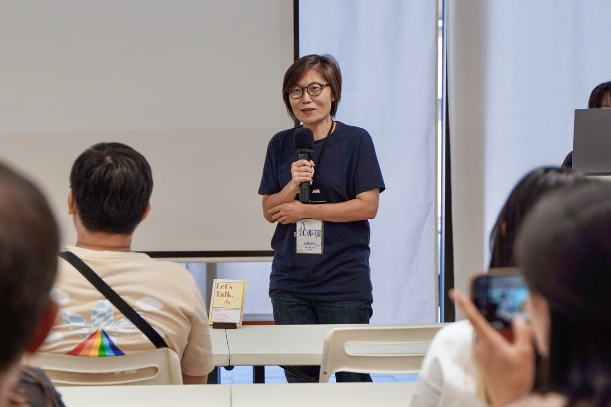 體育署攜手專業講師　帶領協會從行銷數據到AI剪輯全攻略 | 索引新聞 INDEX News