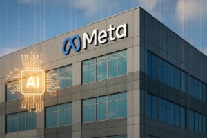 AI投資太燒錢？傳Meta凍結超智慧部門招募、重整架構