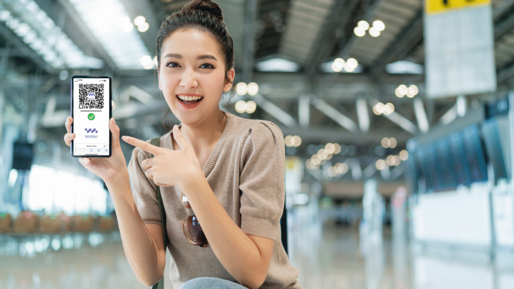 暑假出國上網怎麼省？四大品牌WifiMi、WaySim、DJB、Aerobile翔翼推出日本、韓國、歐美多國網卡優惠，從買一送一到學生專屬折扣，涵蓋短期自由行、跨國旅程及留學需求。快把握限時好康，輕鬆暢遊全球不卡網！