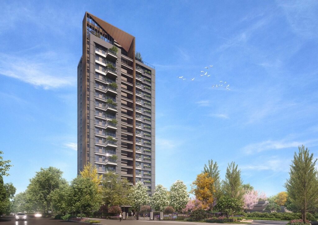 台中14期仁平段 青園与溪行用經典重返黃金年代