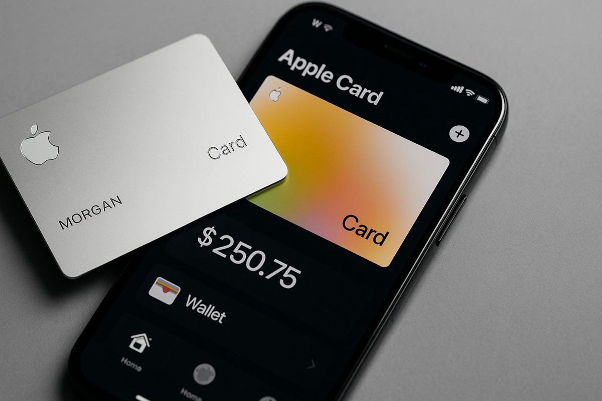 蘋果信用卡Apple Card邁入第六年 海外擴張進度停滯不前 | 索引新聞 INDEX News 蘋果信用卡Apple Card邁入第六年 海外擴張進度停滯不前 | 索引新聞 INDEX News