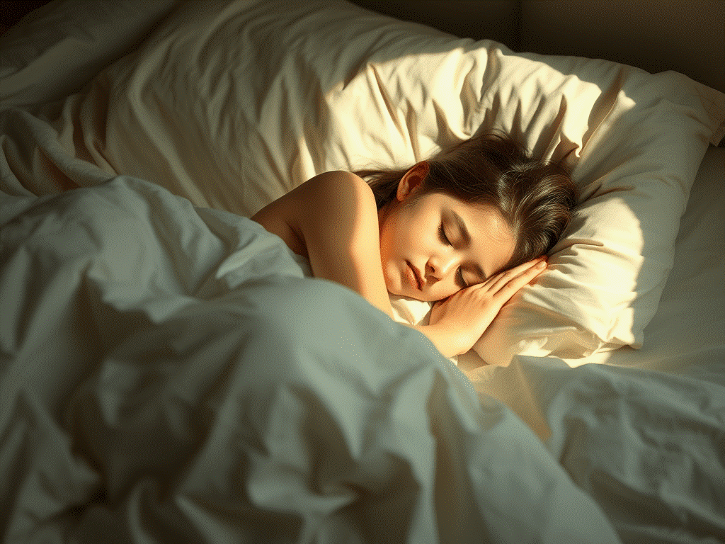 睡不好怎麼辦？醫：四款天然助眠食物推薦 搭配良好生活習慣 | 索引新聞 INDEX News
