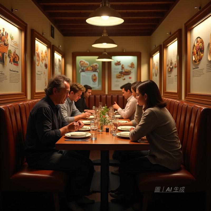 台灣餐飲業的轉型痛點:從精緻套餐到小酒館的輕鬆革命 2025台灣餐飲業轉型中,精緻餐飲面臨挑戰,小酒館和短套餐崛起,Z世代推健康趨勢,缺工促使數位創新,行業需從高價長套餐轉向靈活模式以吸引消費者。