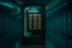 輝達Blackwell平台登場 AI資料中心進入Exaflops新紀元