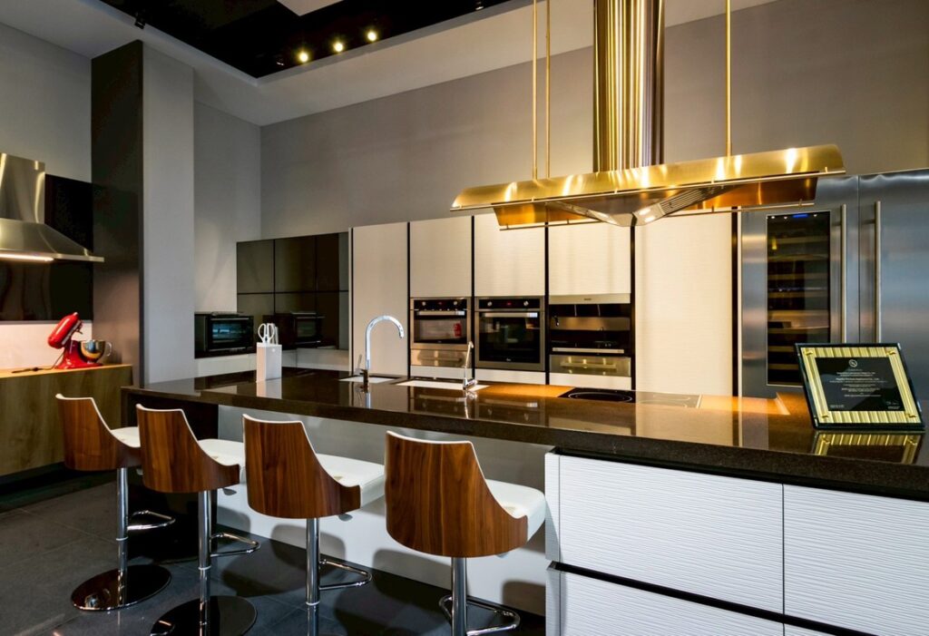 Pacific太平洋百款油煙機從國際紅回台灣 Pacific太平洋百款油煙機從國際紅回台灣