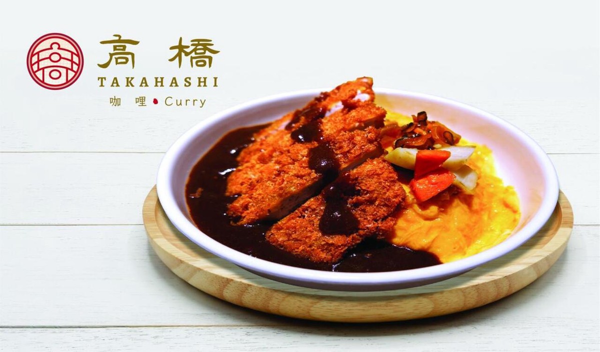 中山站人氣咖哩品牌！慢熬咖哩濃郁醬香 藏在美食街的職人好味 | 索引新聞 INDEX News