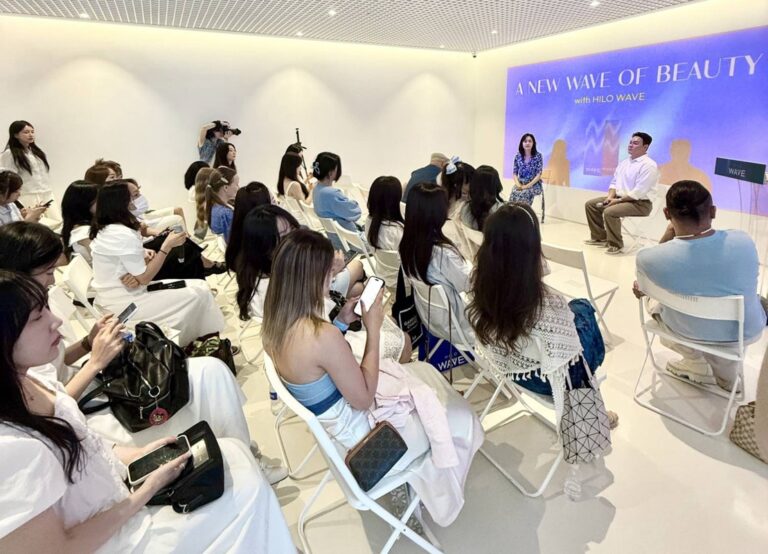 韓國HILO WAVE加速布局 擴展亞洲醫美市場