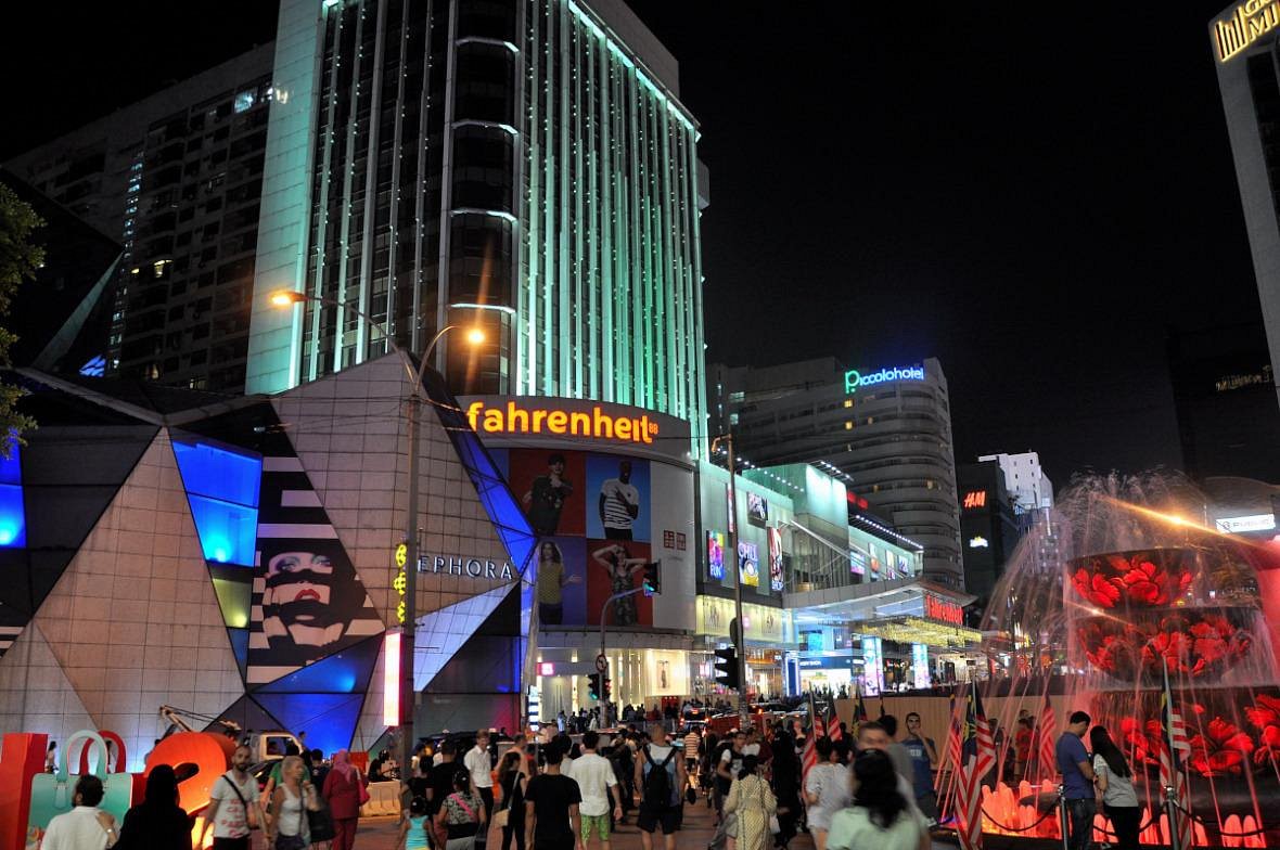 台灣人最愛馬來西亞 一張表看懂置產「四賺四魔鬼」