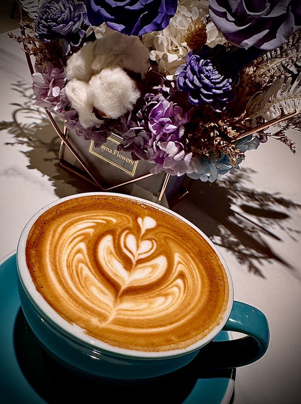 新莊輔大新地標「甜點工時 T.D. Studio」開幕 ！冠軍咖啡 × 職人甜點 不限時咖啡廳掀話題