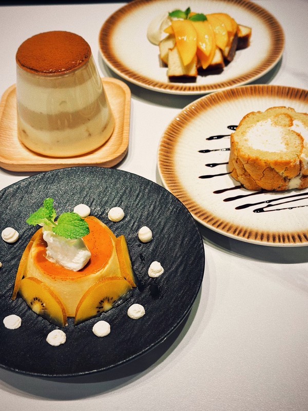 新莊輔大新地標「甜點工時 T.D. Studio」開幕 ！冠軍咖啡 × 職人甜點 不限時咖啡廳掀話題