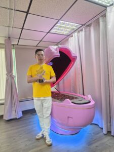 台灣之光 名揚世界！陳沅昌總裁再傳捷報獲頒吉雷斯獎