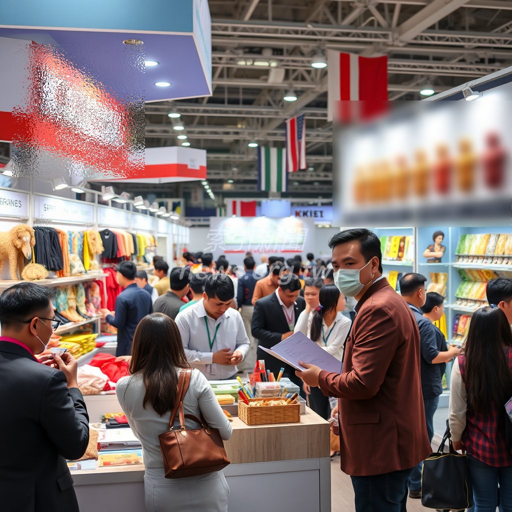 印尼快訊：中小企業出口創佳績