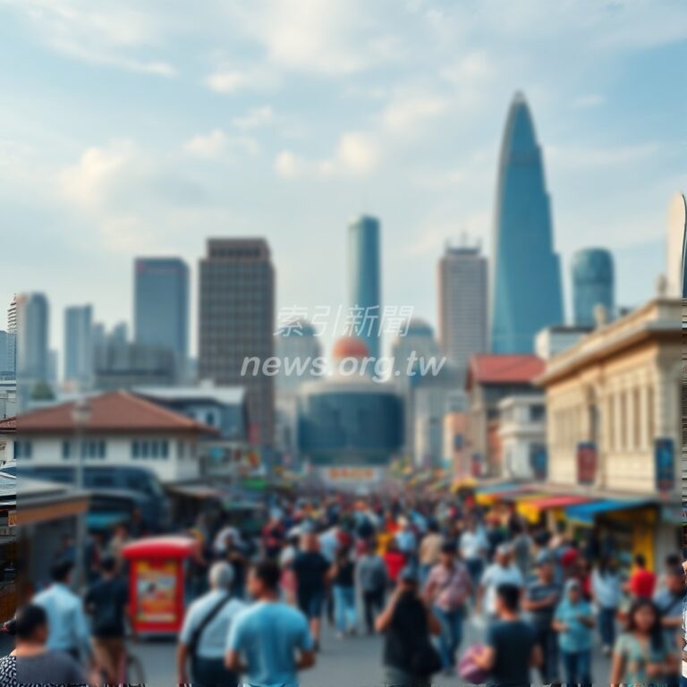 印尼快訊：海外AI廠商加速入印尼 金融數位化成焦點