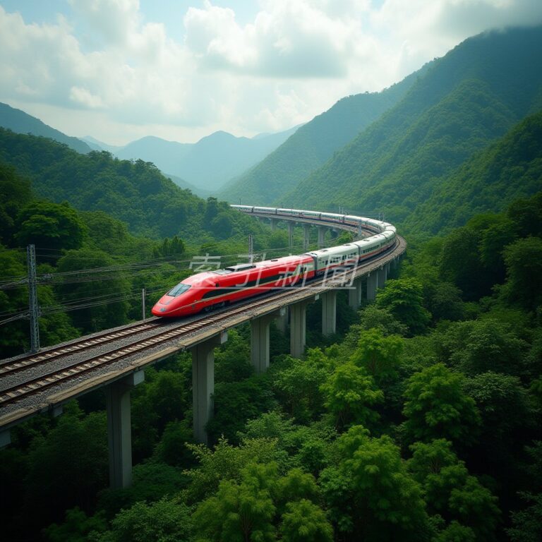 物流業大洗牌！馬來西亞港口、鐵路總動員，搶當東協轉運王