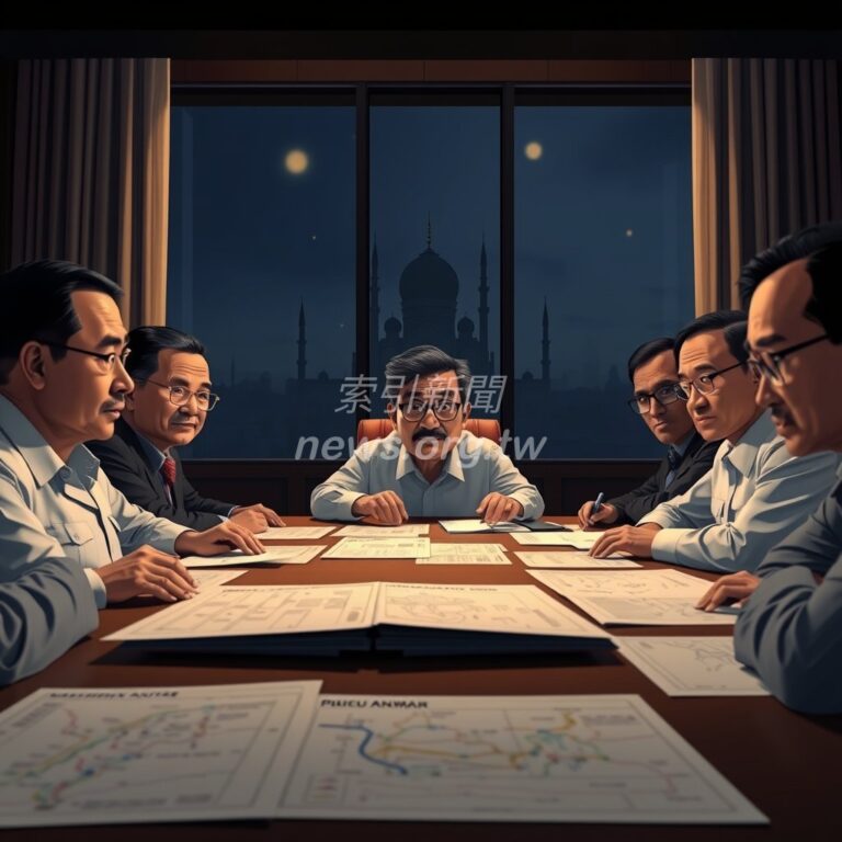 馬來西亞快訊：「後馬哈迪時代」的燃油補貼改革，牽動布城政治神經