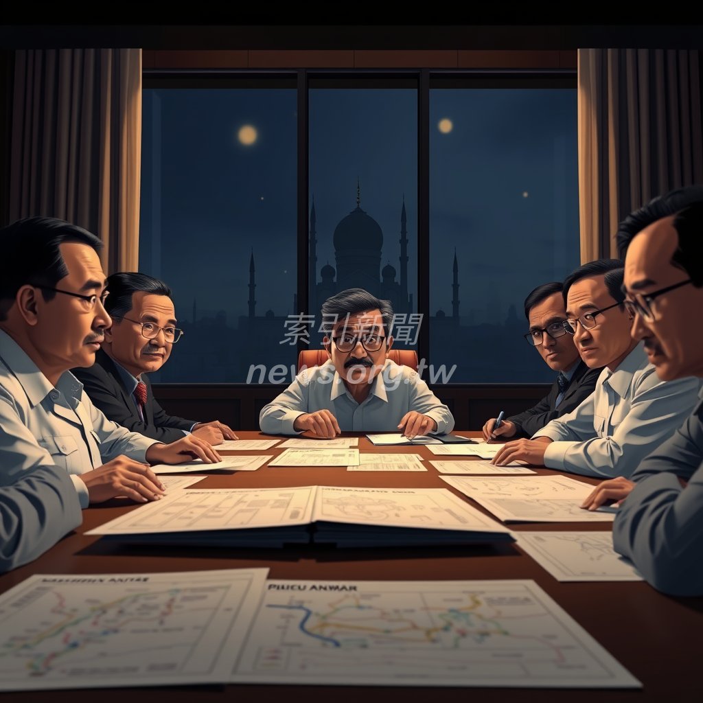 馬來西亞快訊：「後馬哈迪時代」的燃油補貼改革，牽動布城政治神經