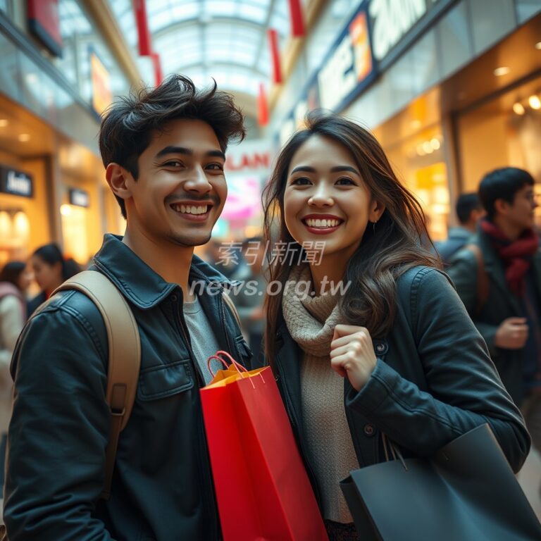 馬來西亞｜馬國經濟如虎添翼：消費支出強勁推動GDP預測上調至4.3%