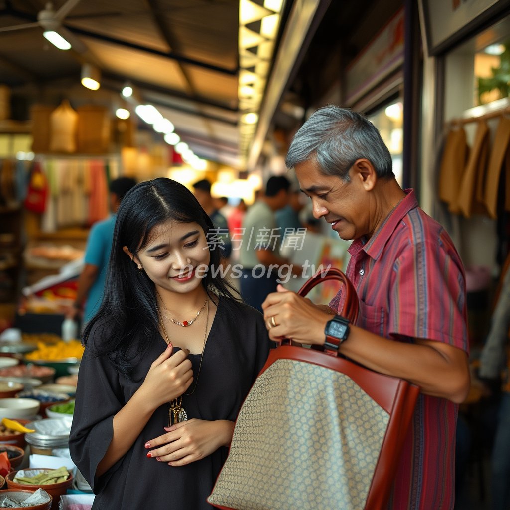 馬來西亞快訊|SST稅改衝擊波:奢侈品價格飆升重塑消費版圖 馬來西亞|SST稅改衝擊波:奢侈品價格飆升重塑消費版圖