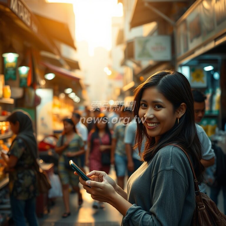 馬來西亞｜電商狂潮如絲路重生：87.8%網購率顛覆馬國消費版圖