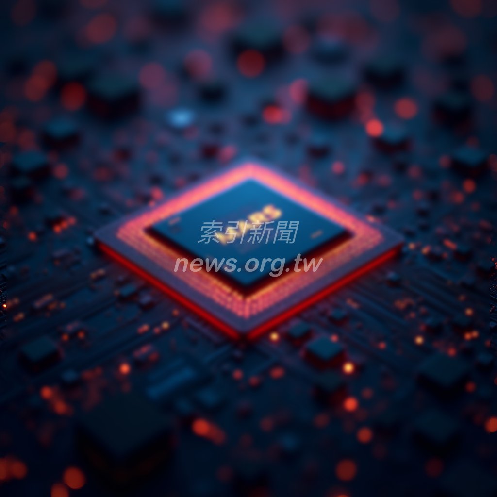 馬來西亞發布首款本土邊緣AI處理器 MARS1000 搶攻全球晶片供應鏈 馬來西亞發布首款本土邊緣AI處理器 MARS1000 搶攻全球晶片供應鏈