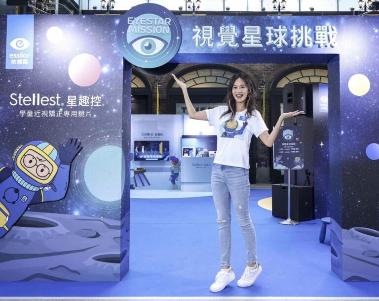 麻省理工學院雙主修畢業高材生Janet  自曝一度被老師質疑學習能力有問題！