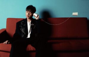 晉升音樂主理人！AP潘宇謙三專《距。離》 「壓上全部」全力以赴