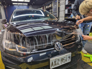 專業汽車鍍膜，新北汽車包膜推薦｜GOLUX 老蔡嚴選鍍膜