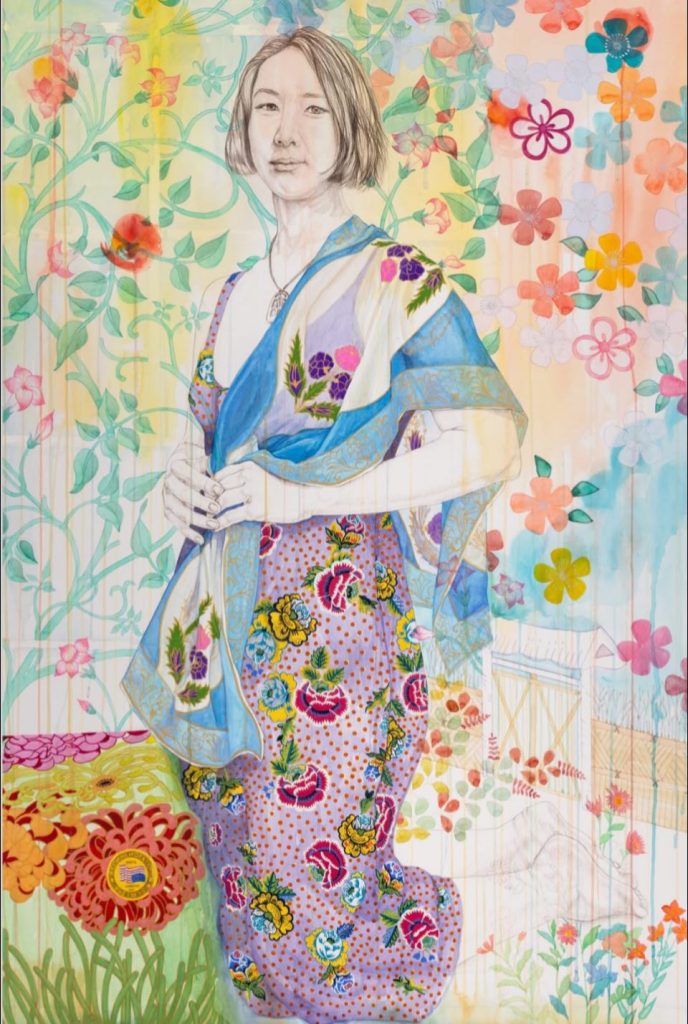 「藝」起起義 女權與藝術的距離？ | 索引新聞 INDEX News