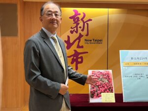 中元節將屆應景食品嚴把關 新北抽驗1件不合格