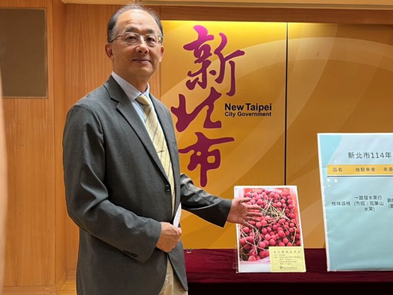 中元節將屆應景食品嚴把關 新北抽驗1件不合格