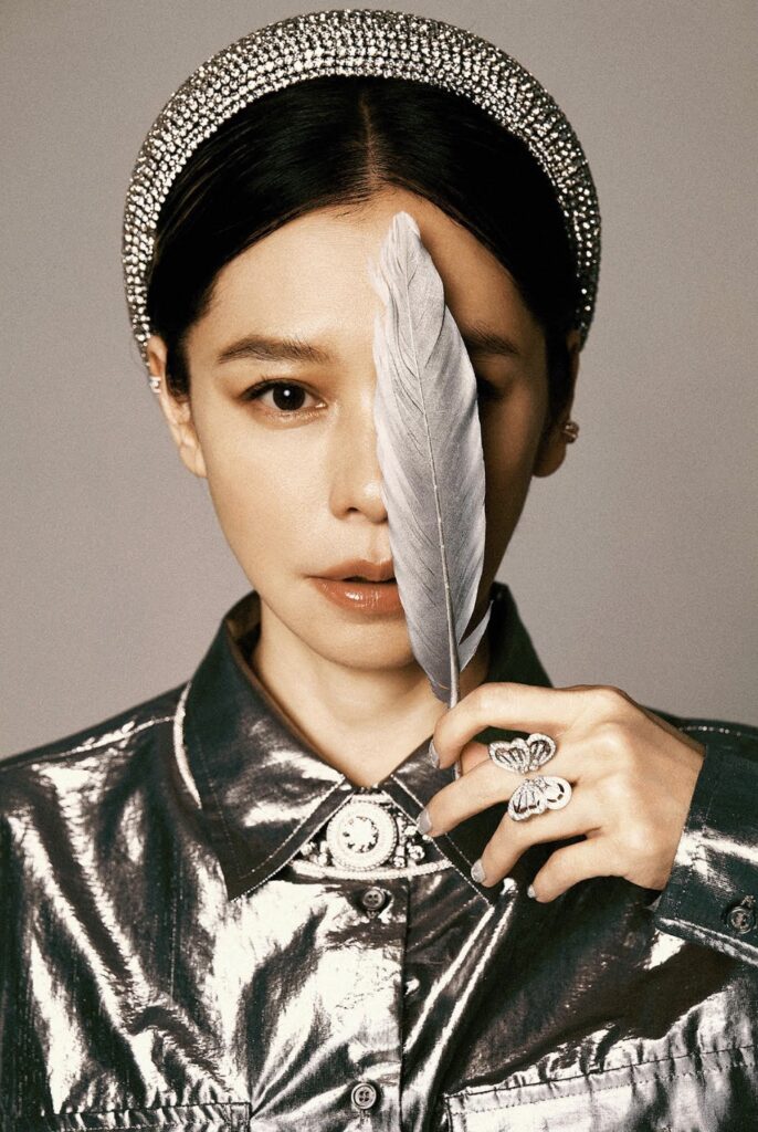 接棒中島美嘉 Vivian徐若瑄唱進Billboard Live TAIPEI 3 %E4%B8%8B%E5%8D%886.19 2025 9 23%E7%9A%84%E5%BD%B1%E5%83%8F 2