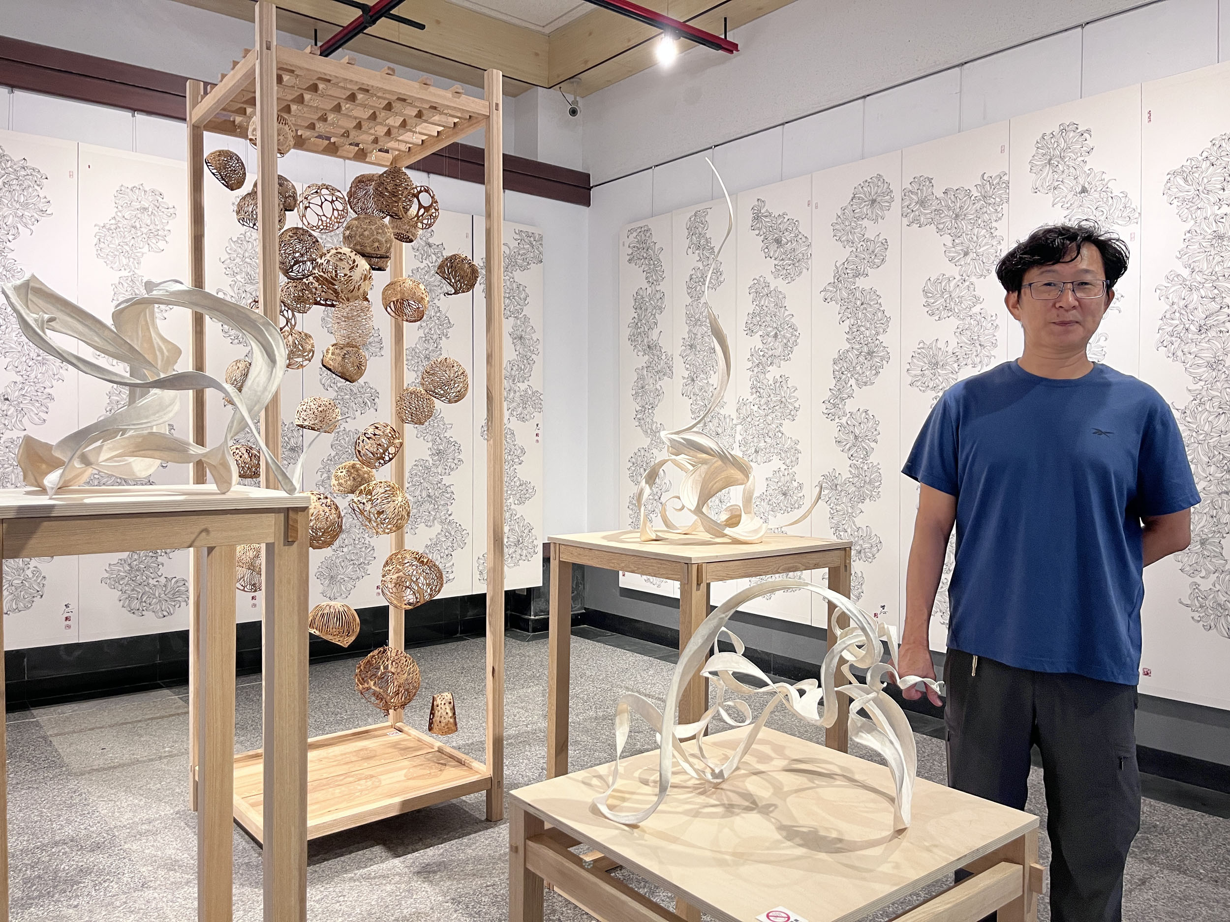 藝術破框共譜時代新聲 臺灣美術新貌獎登場 | 索引新聞 INDEX News