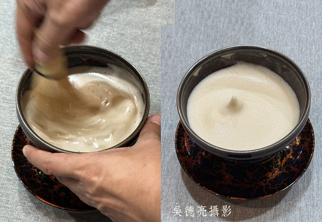 北京茶文化名人觀合攜北苑貢茶龍團鳳餅與唐朝團餅茶來訪 | 索引新聞 INDEX News