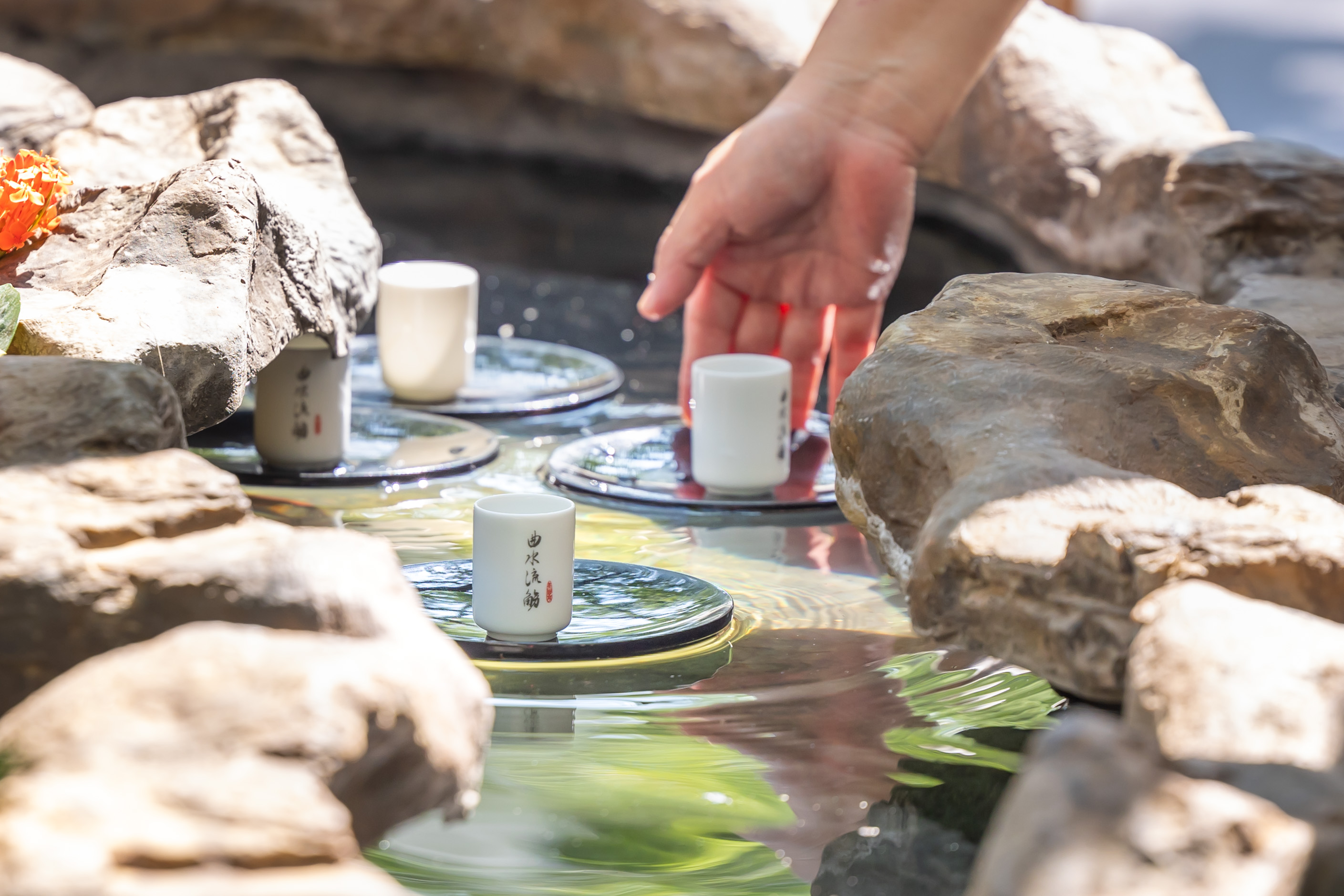 共慶中華民國國慶 台中南投攜手獻禮 共慶中華民國國慶 台中南投攜手獻禮