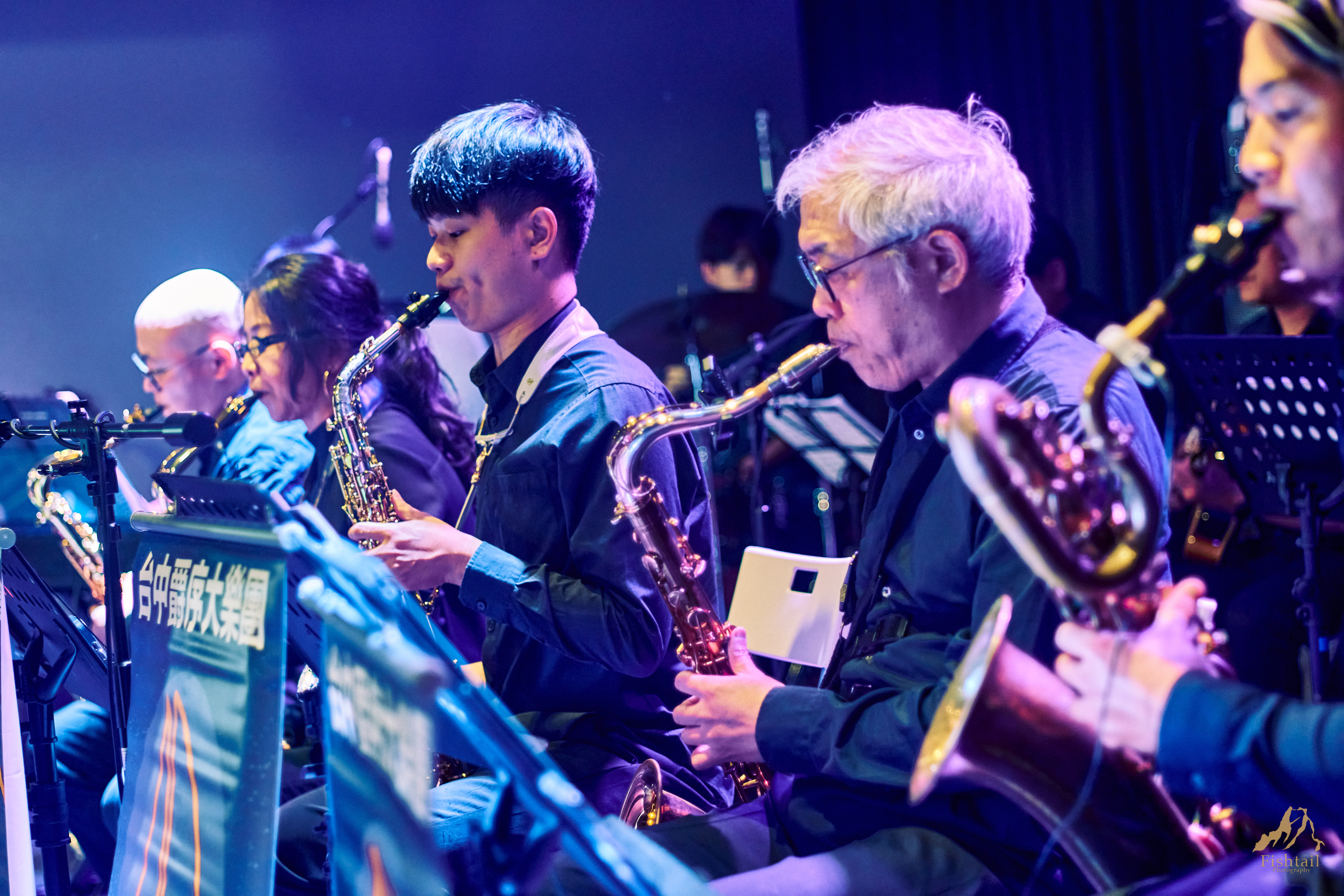 共慶中華民國國慶 台中南投攜手獻禮 共慶中華民國國慶 台中南投攜手獻禮