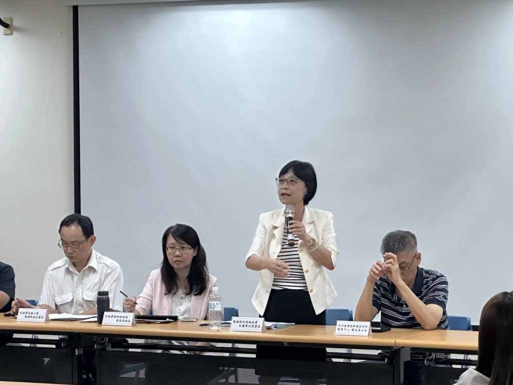 防檢署舉辦輸澳蘭花檢疫規定說明會 協助業者開拓市場! | 索引新聞 INDEX News