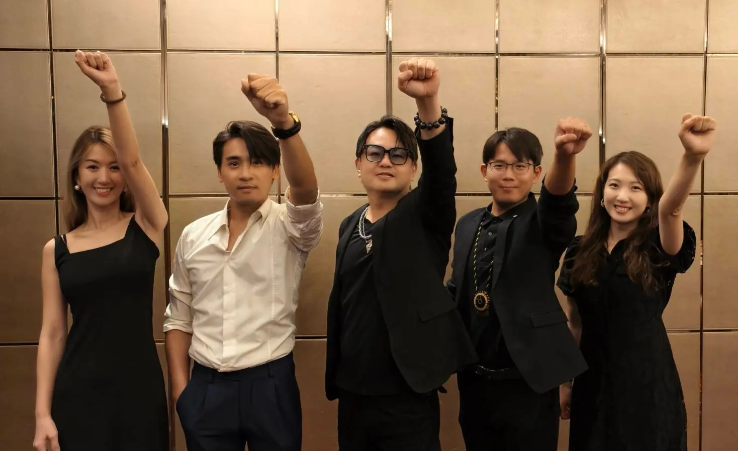 Owen蘇震洋身教言教給兒子最棒教材 愛子Danny助攻老爸初登螢幕 | 索引新聞 INDEX News