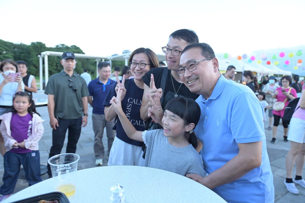 「2025潮月新莊」雙場域盛大登場 | 索引新聞 INDEX News