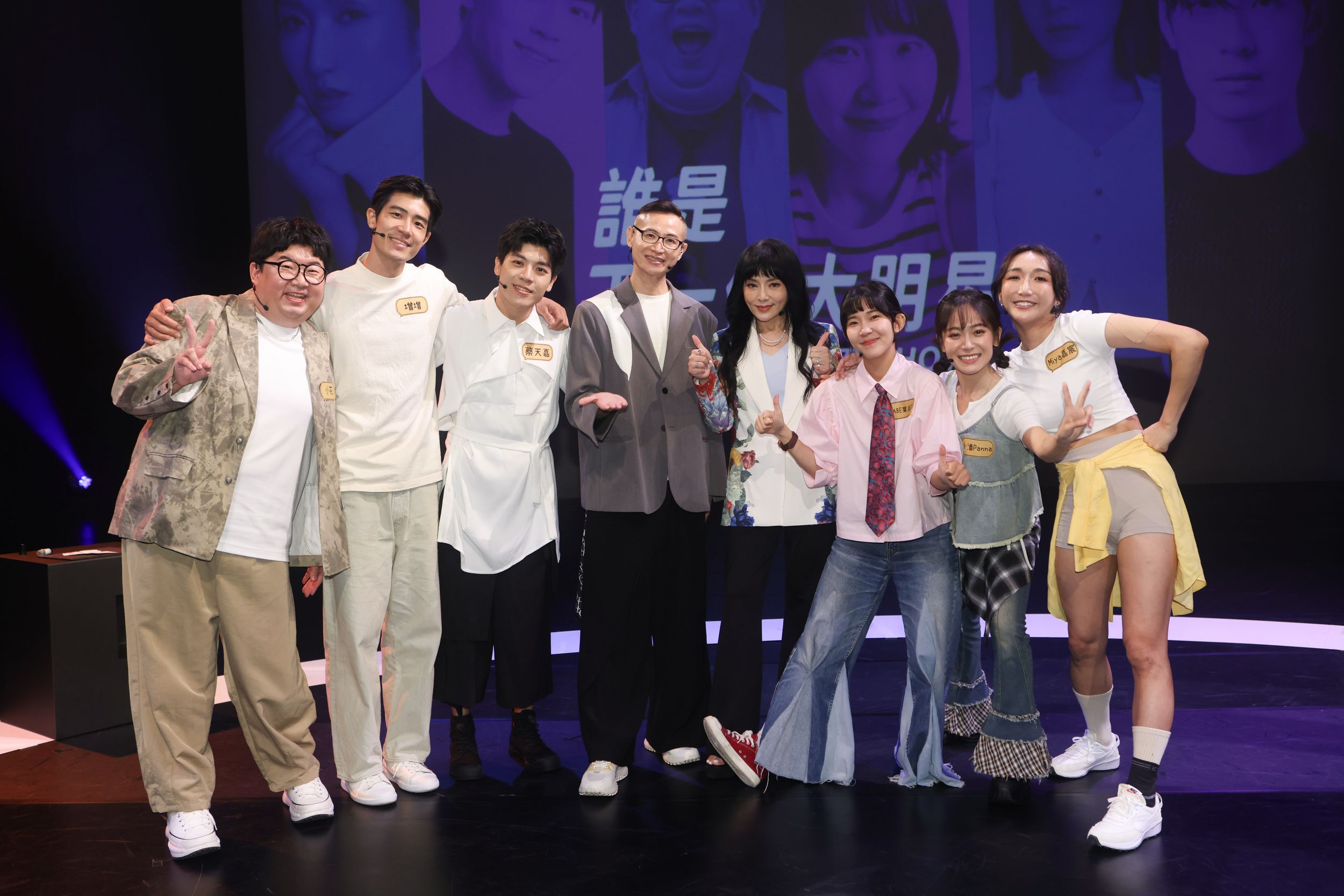 公視主題之夜 SHOW 奧斯卡影后凱特溫絲蕾紀錄片 揭露成名之路從被嘲笑「贅肉妹」到自信「現在看看我！」