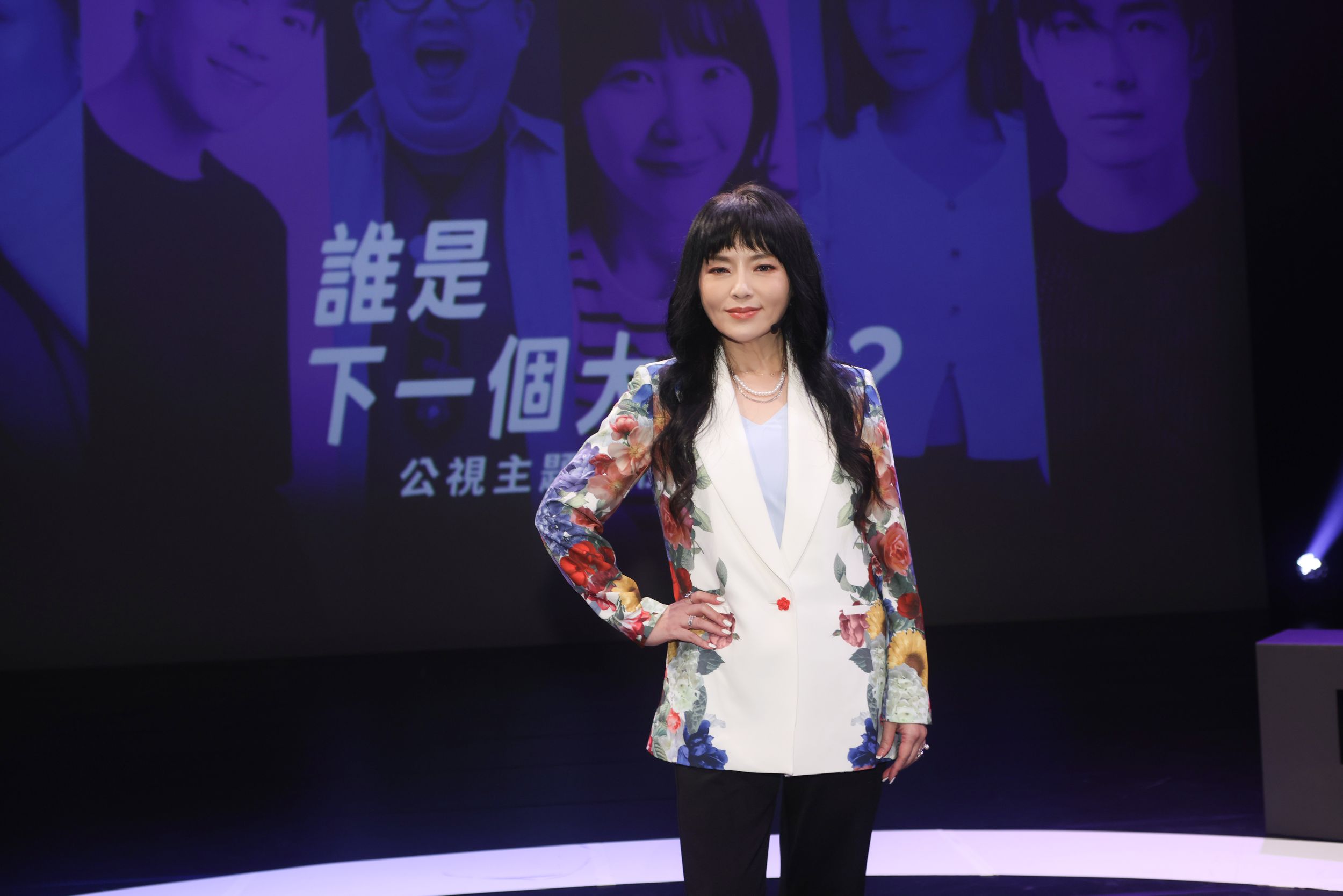 公視主題之夜 SHOW 奧斯卡影后凱特溫絲蕾紀錄片 揭露成名之路從被嘲笑「贅肉妹」到自信「現在看看我！」