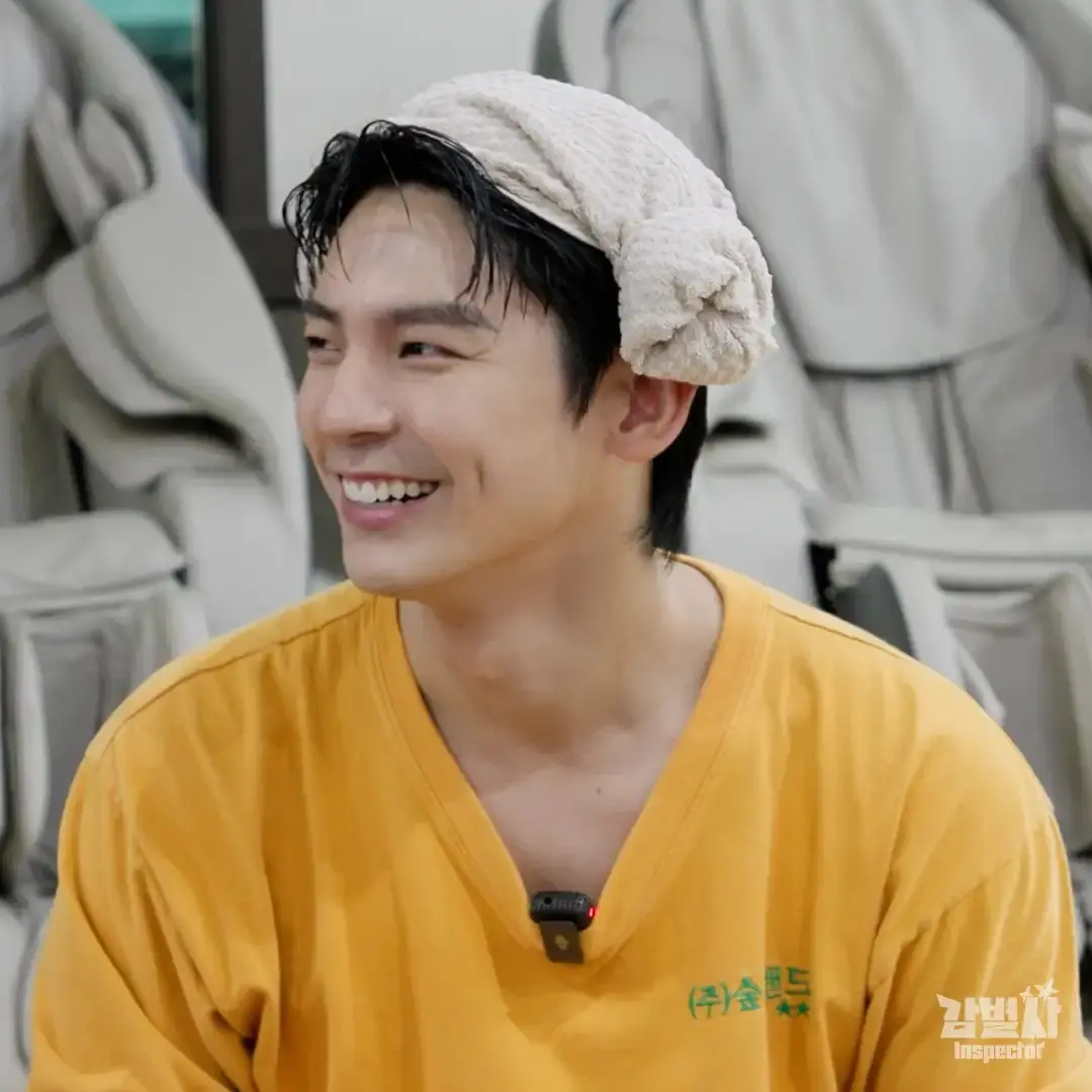 舒華《鑑定師》Talk concert 再揭寶藏嘉賓 孝淵與林柏宏攜手入主