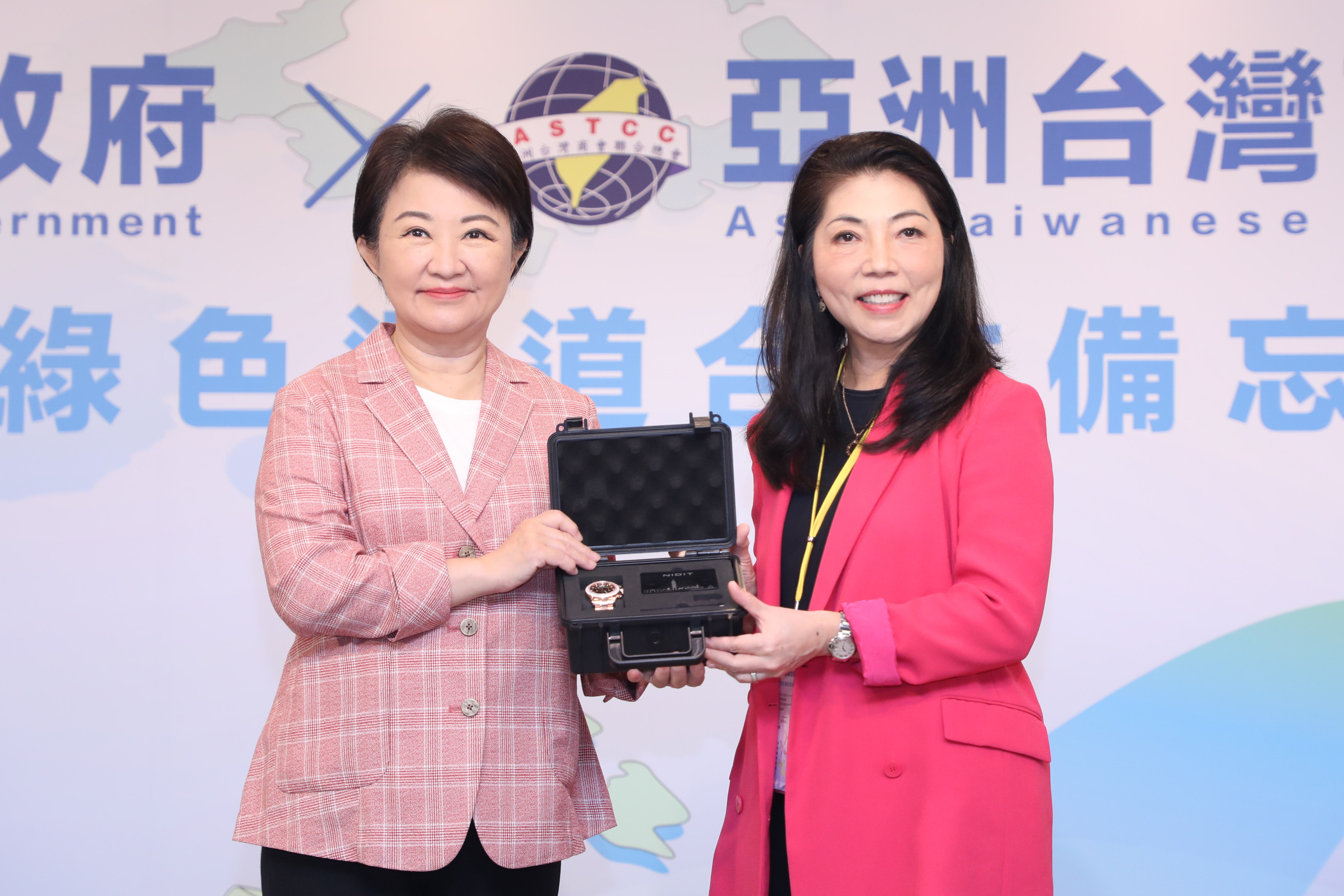 投資台中置產定居一站到位 「三合一綠色通道」落葉歸根 | 索引新聞 INDEX News