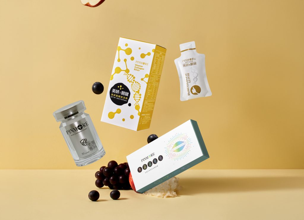 直銷界首例！ 品茉兒生醫美容保健品取得「清真認證」進軍東協 | 索引新聞 INDEX News