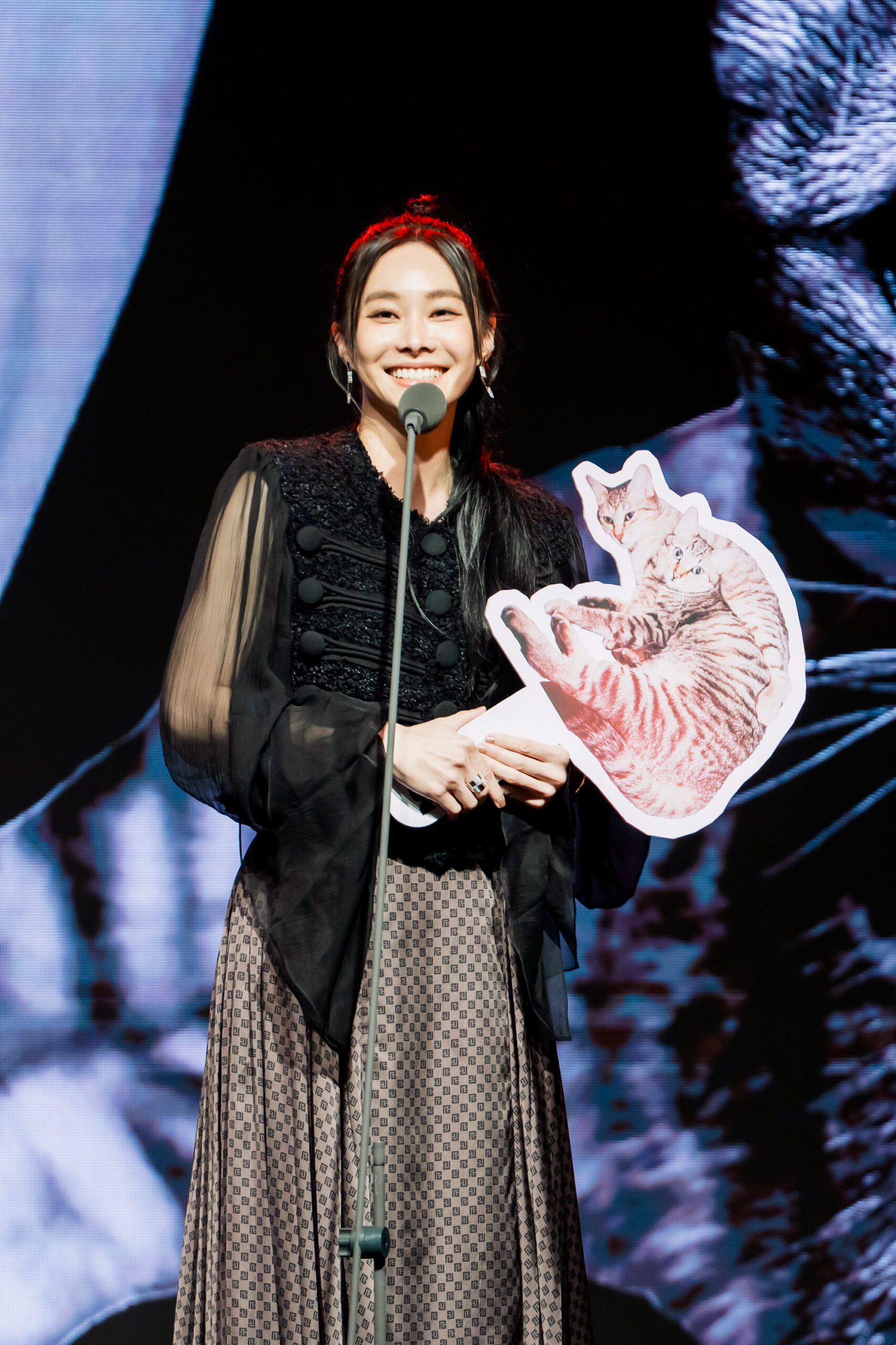 第16屆金音創作獎入圍名單揭曉 共4052件作品參賽 112件作品角逐21個獎項 | 索引新聞 INDEX News