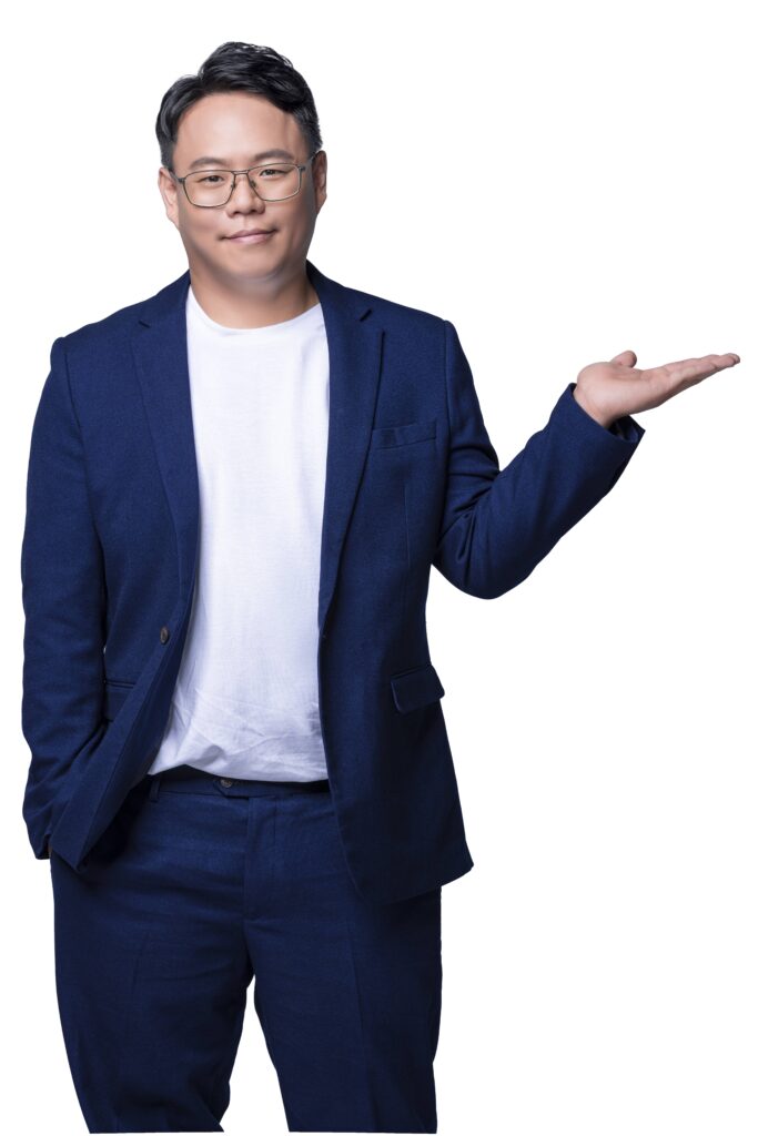 【龍石戰爭發稿照】台灣蟲王Sen 02